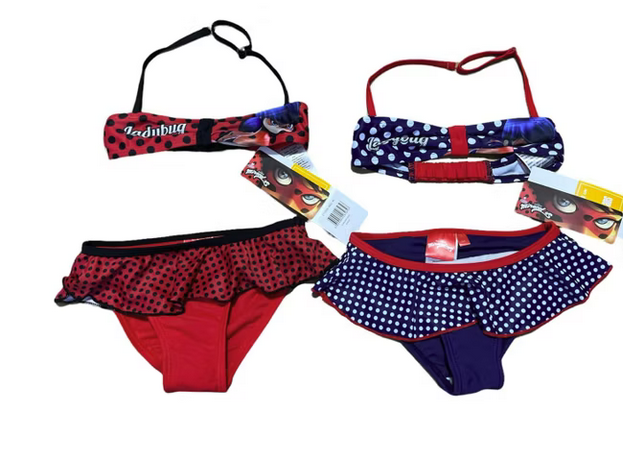 Miraculous Bikini