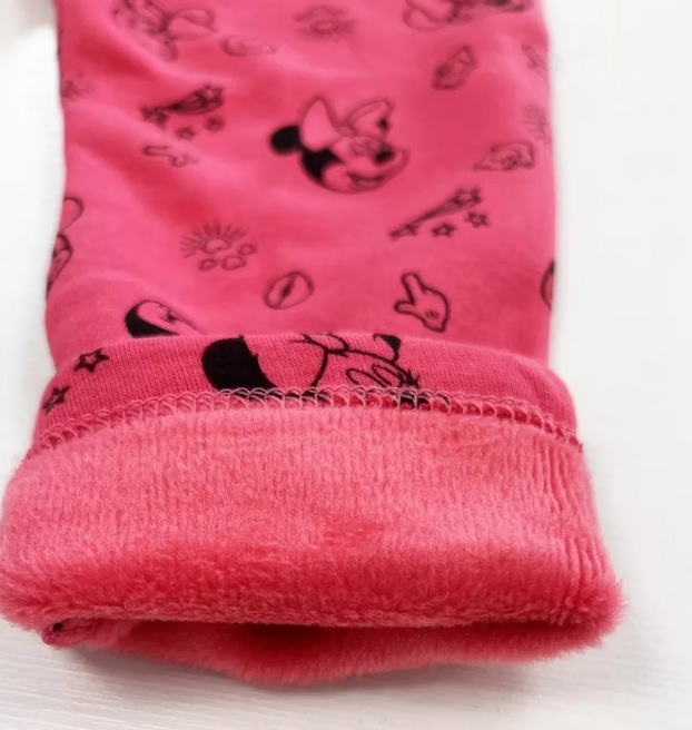 Disney Baby Minnie Thermo Leggings