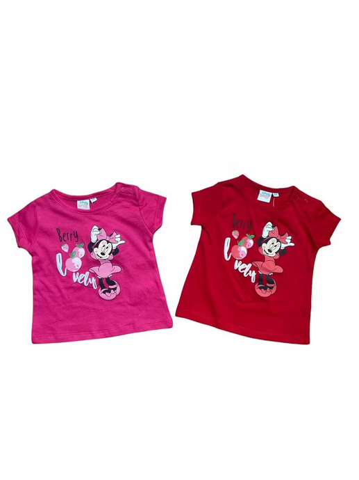 Disney Baby Minnie Maus Tshirt