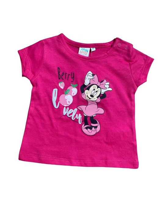 Disney Baby Minnie Maus Tshirt
