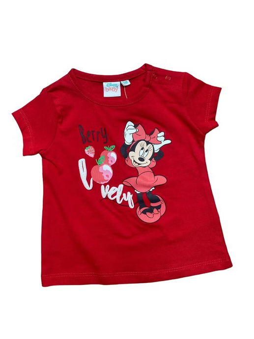 Disney Baby Minnie Maus Tshirt