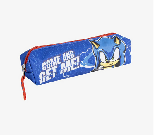 Sonic the Hedgehog Federmappe