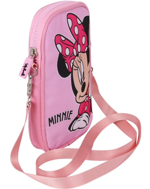 Minnie Maus Handytasche