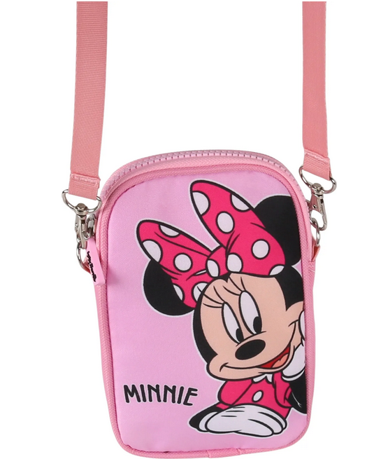 Minnie Maus Handytasche