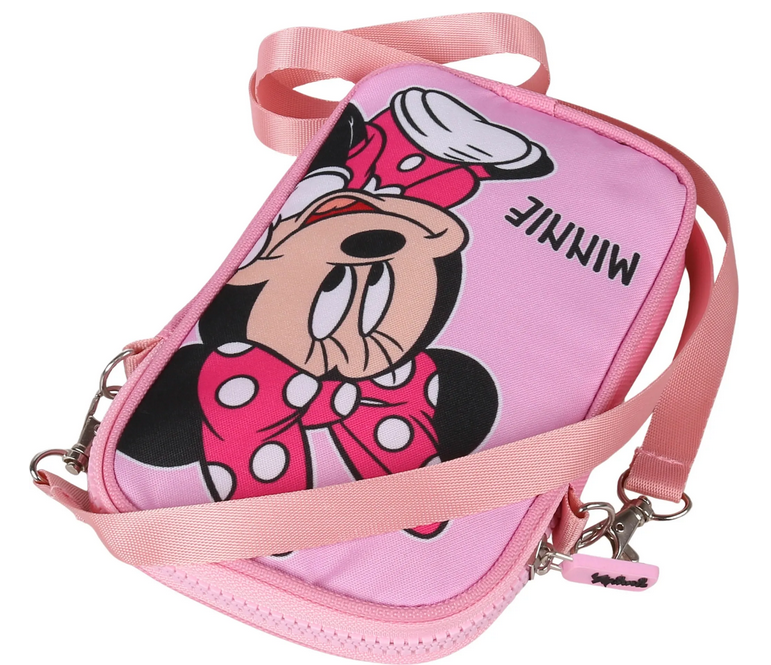 Minnie Maus Handytasche