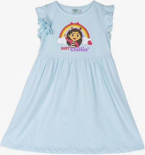 Gabby's Dollhouse Kleid