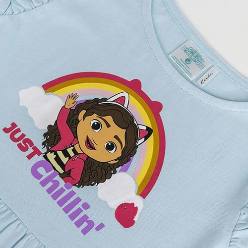 Gabby's Dollhouse Kleid