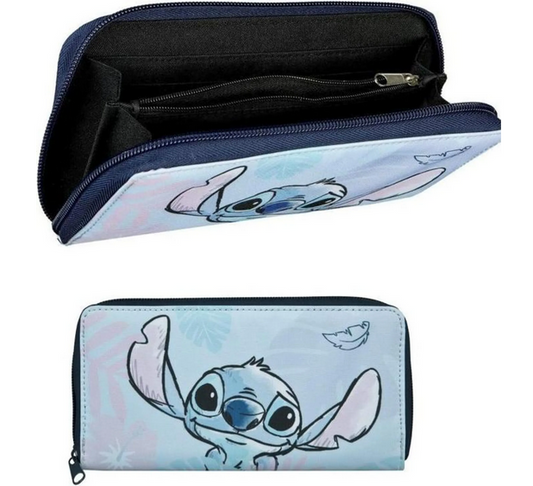 Undercover Geldbörse Lilo & Stitch
