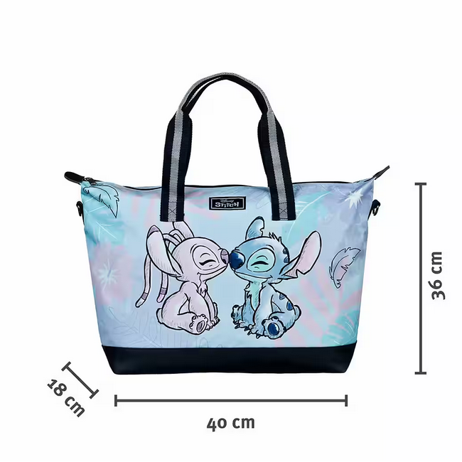 Lilo & Stitch - Weekender "Stitch" Shopper