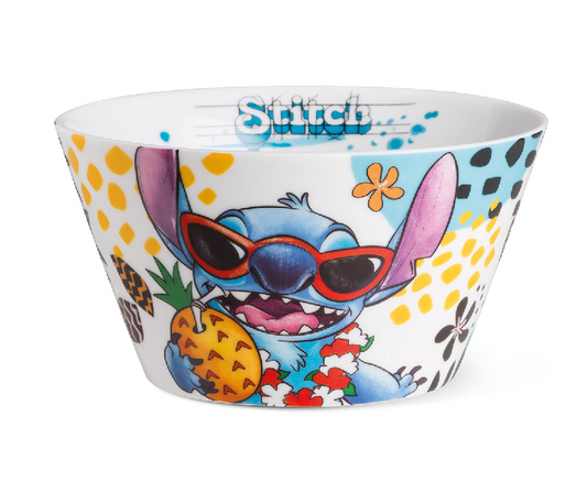 Stitch  Porzellan Schüssel