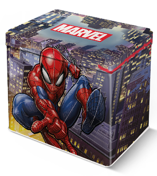 Porzellan  Stapeltasse "Marvel - Spider-Man"