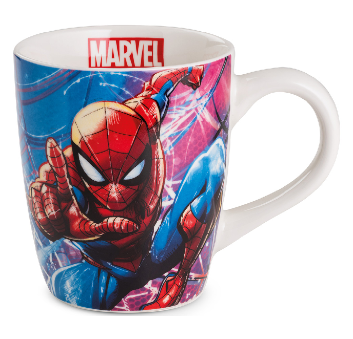 Porzellan Tasse / Becher "Marvel - Spider-Man"