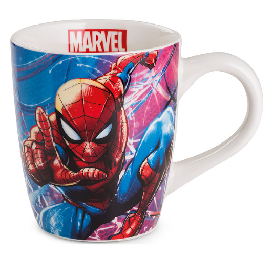 Porzellan Tasse / Becher "Marvel - Spider-Man"