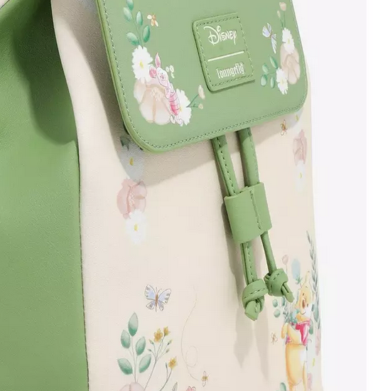 Vorbestellung Disney by Loungefly Rucksack Winnie the Pooh