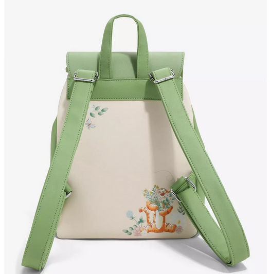 Vorbestellung Disney by Loungefly Rucksack Winnie the Pooh