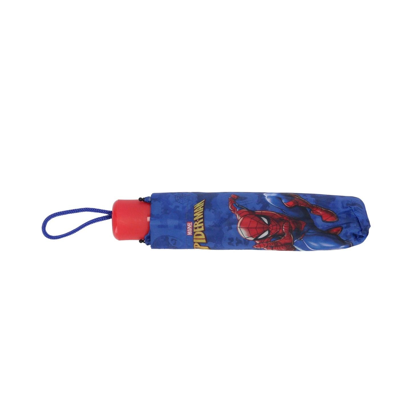 Spiderman Regenschirm