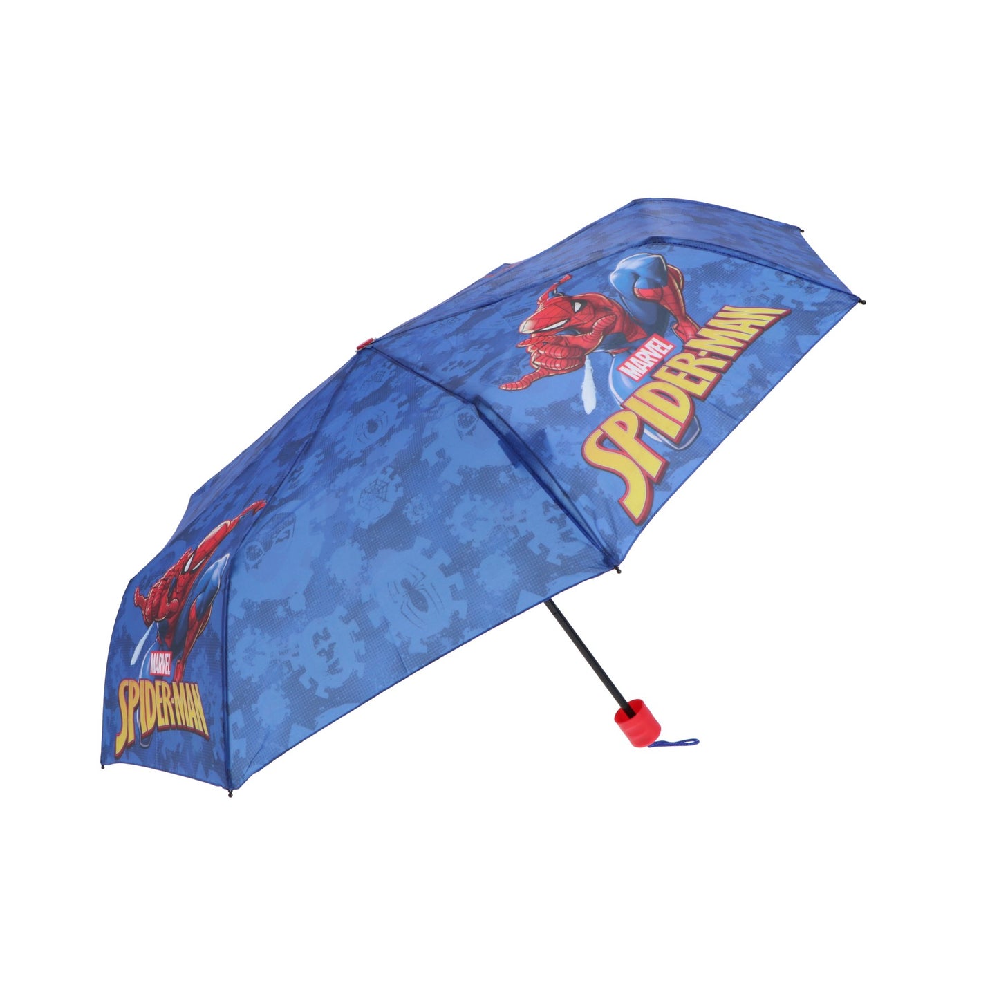Spiderman Regenschirm