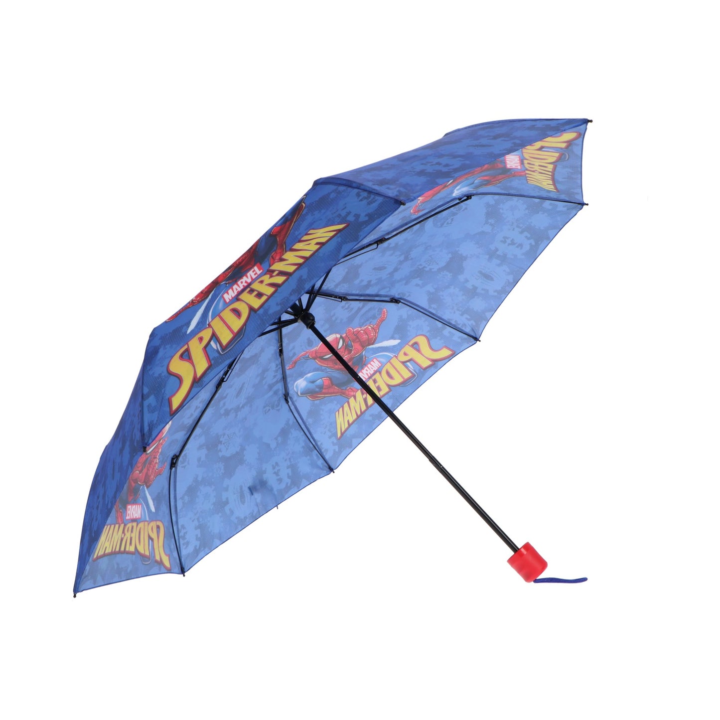 Spiderman Regenschirm