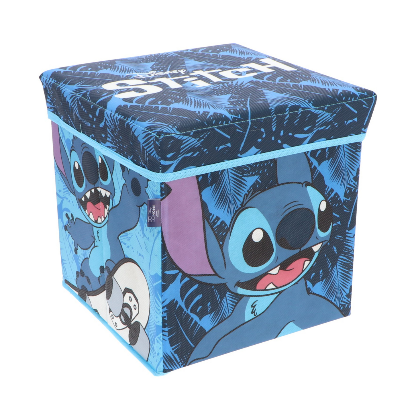 Disney Stitch  Aufbewahrungsbox / Stuhl