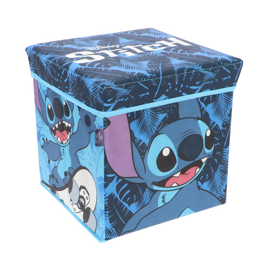 Disney Stitch  Aufbewahrungsbox / Stuhl