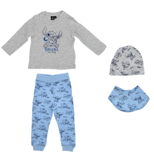 Lilo & Stitch Baby-Set