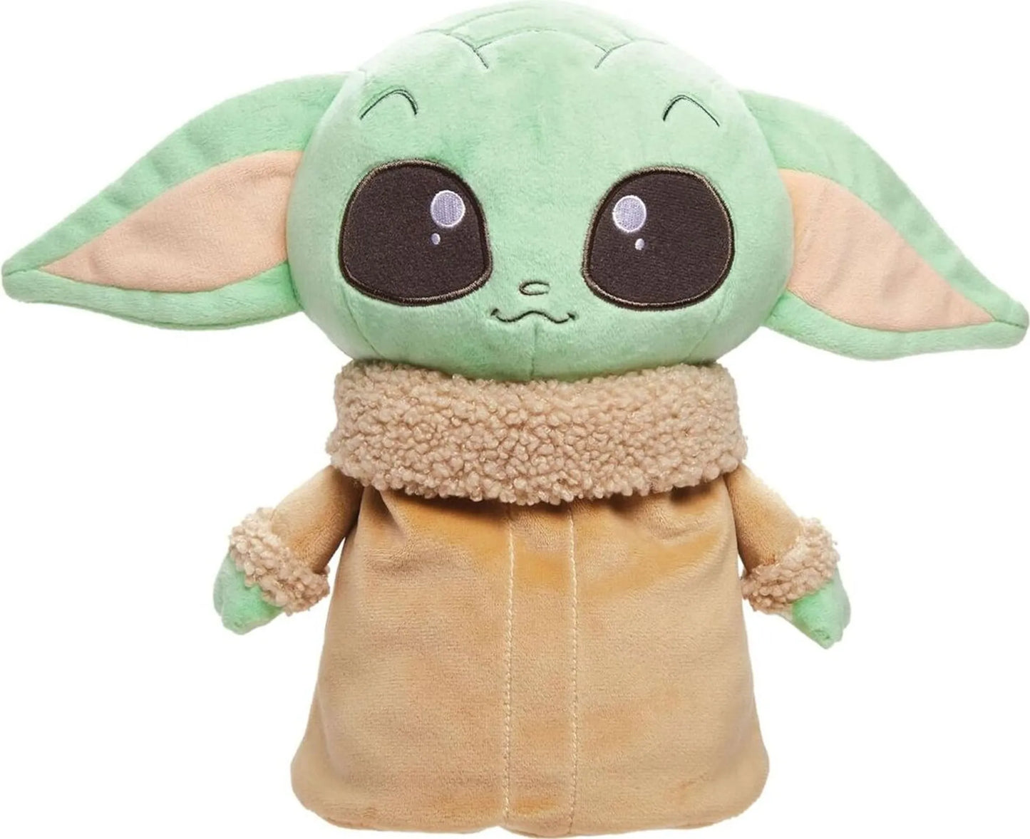 Star Wars Springender Grogu Plüsch + Sound 25cm