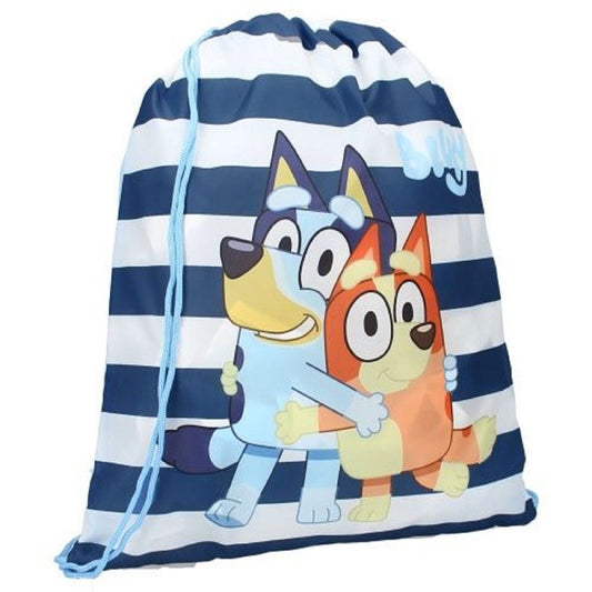 Bluey Turnbeutel