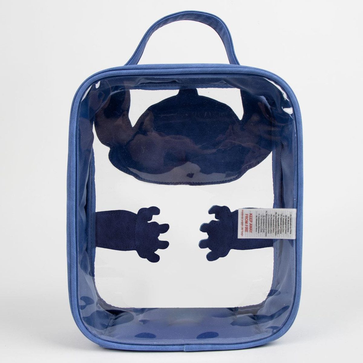 Lilo & Stitch Kosmetiktasche Stitch Hug