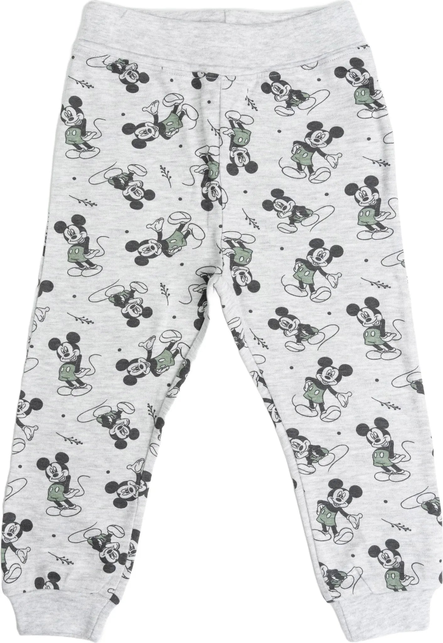 Mickey Mouse Baby-Set