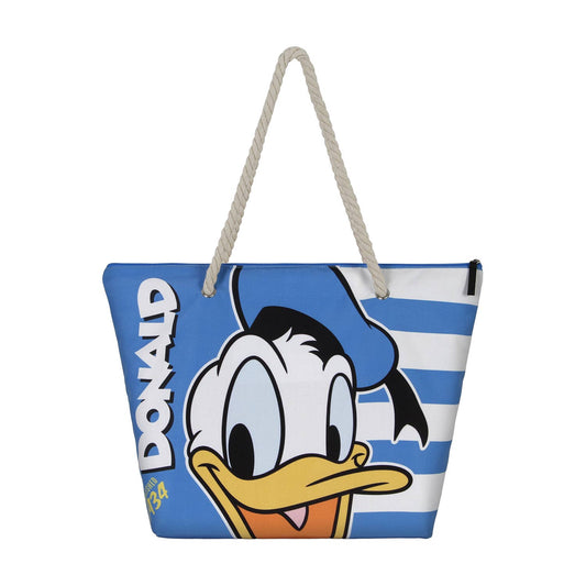 Disney Donald Duck Strandtasche