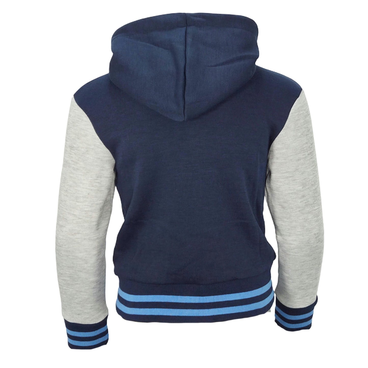 Paw Patrol  College Jacke Kapuzenjacke