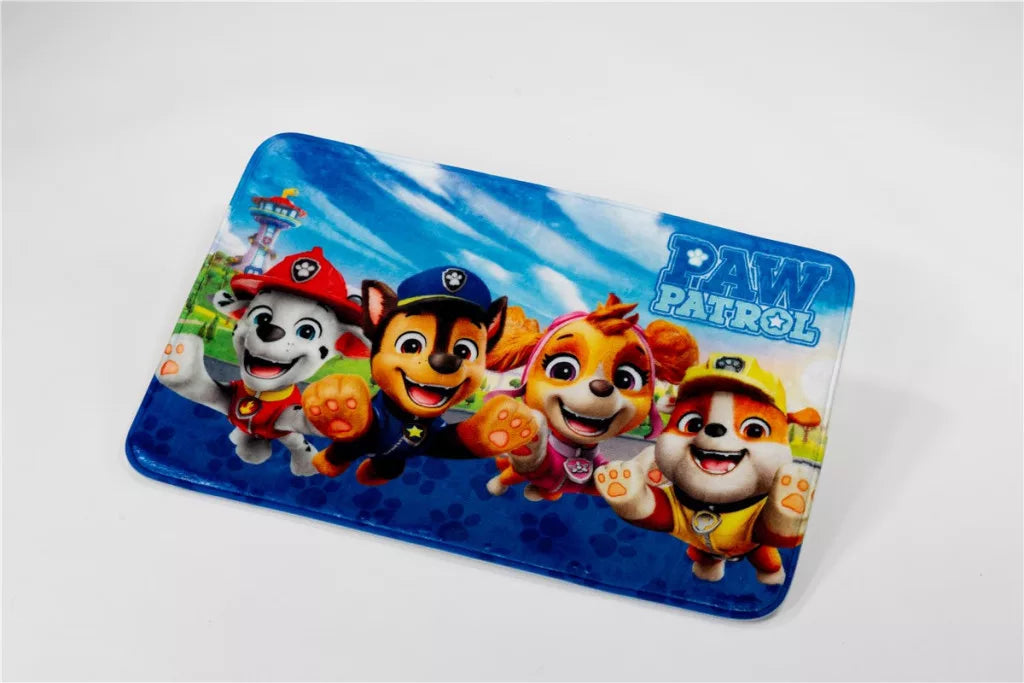 Paw Patrol  Badezimmermatte