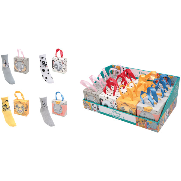 Disney Kinder Socken Gr.31/33