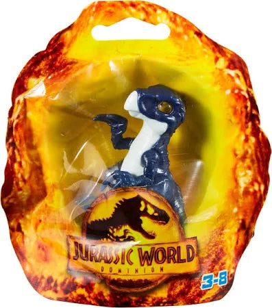 Jurassic World Imaginext Figur Baby Dino