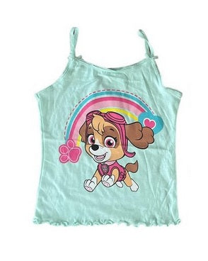 Paw Patrol 2 er set Unterhemden