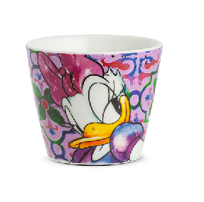 Porzellan Espressotassen forever & ever 6er Set Disney