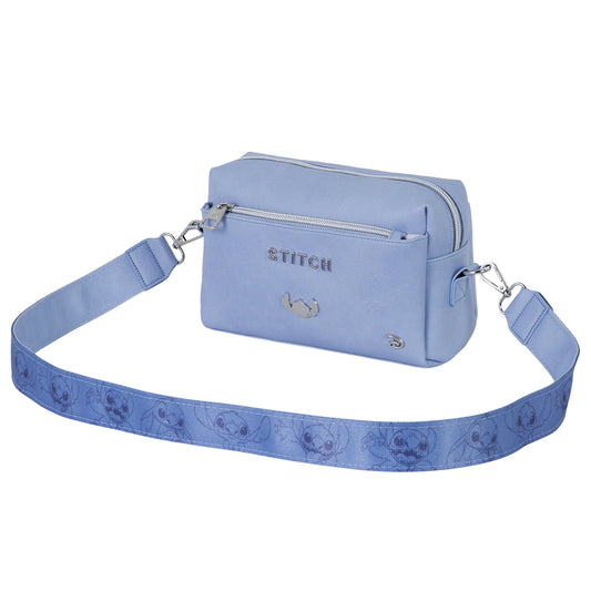 Disney Lilo und Stitch Steel-Ginger Tasche