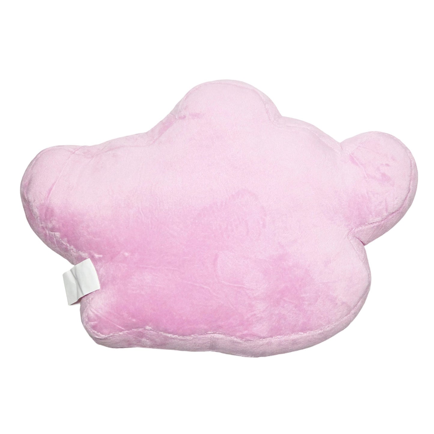 Dekokissen Disney Lilo und Stitch Angel 3D Velours Kissen