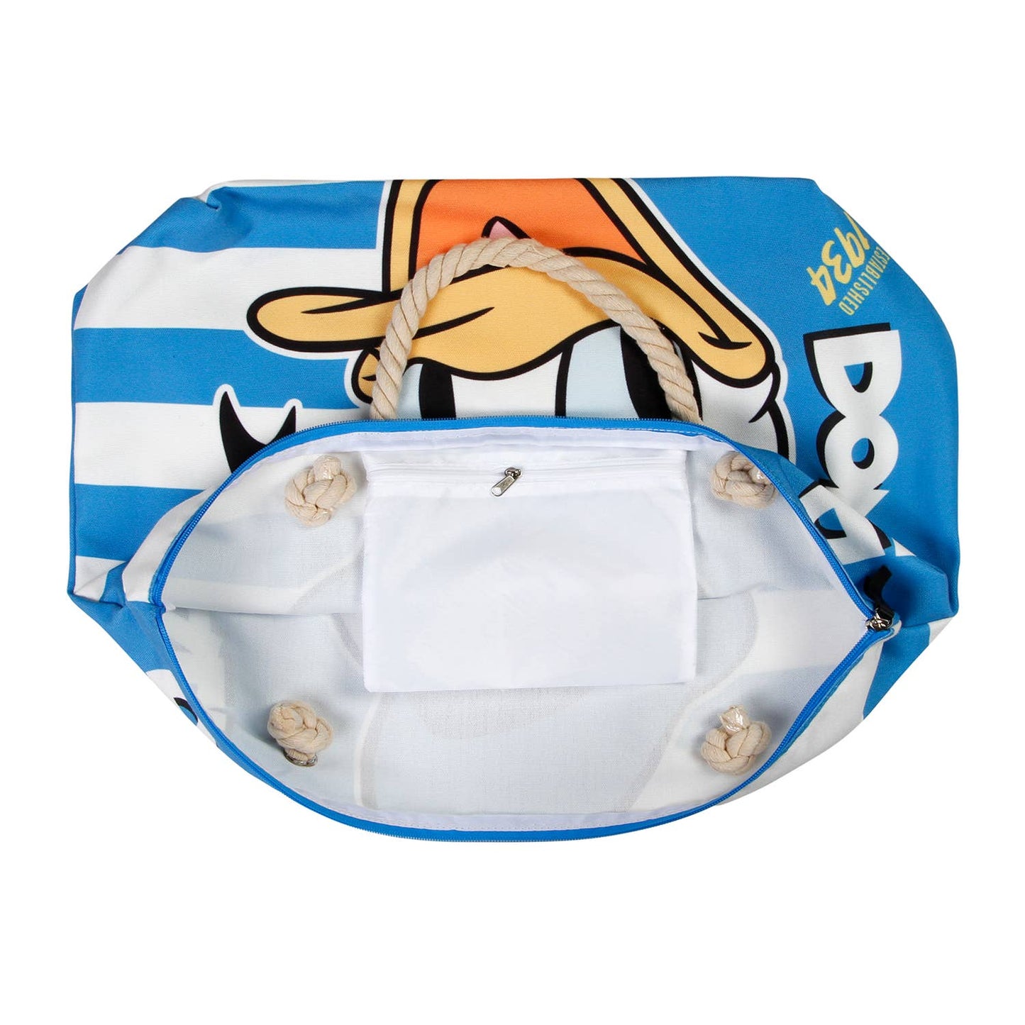 Disney Donald Duck Strandtasche