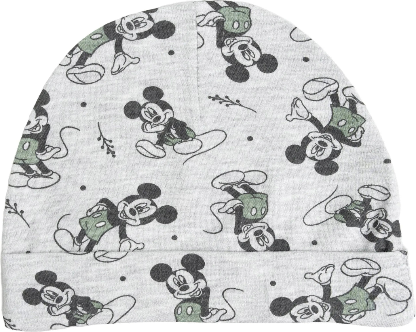 Mickey Mouse Baby-Set