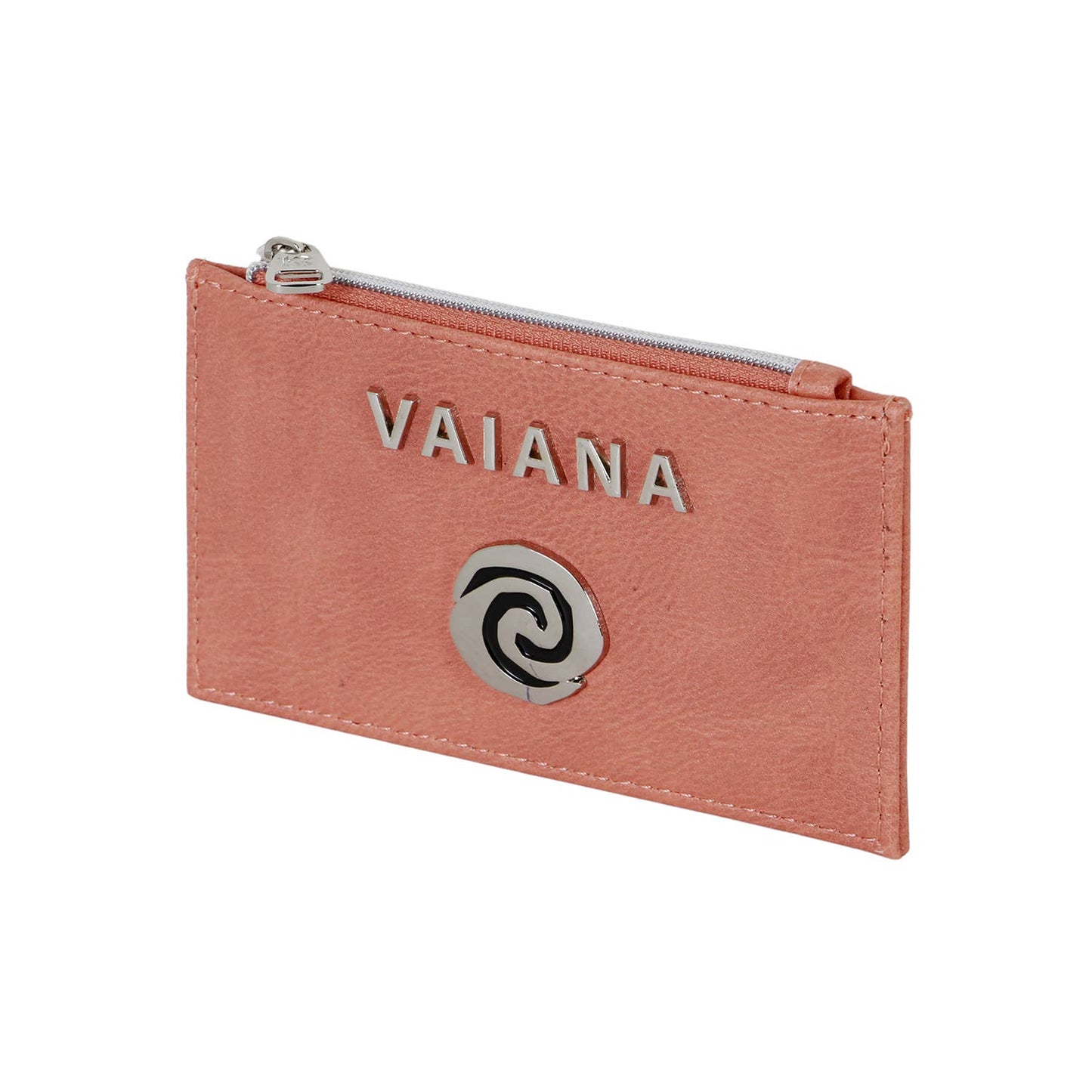 Disney Vaiana Coral-Slim Kartenetui