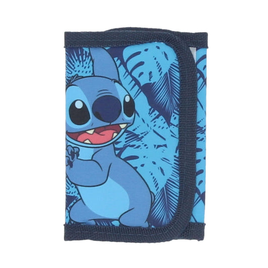 Disney Stitch Brieftasche
