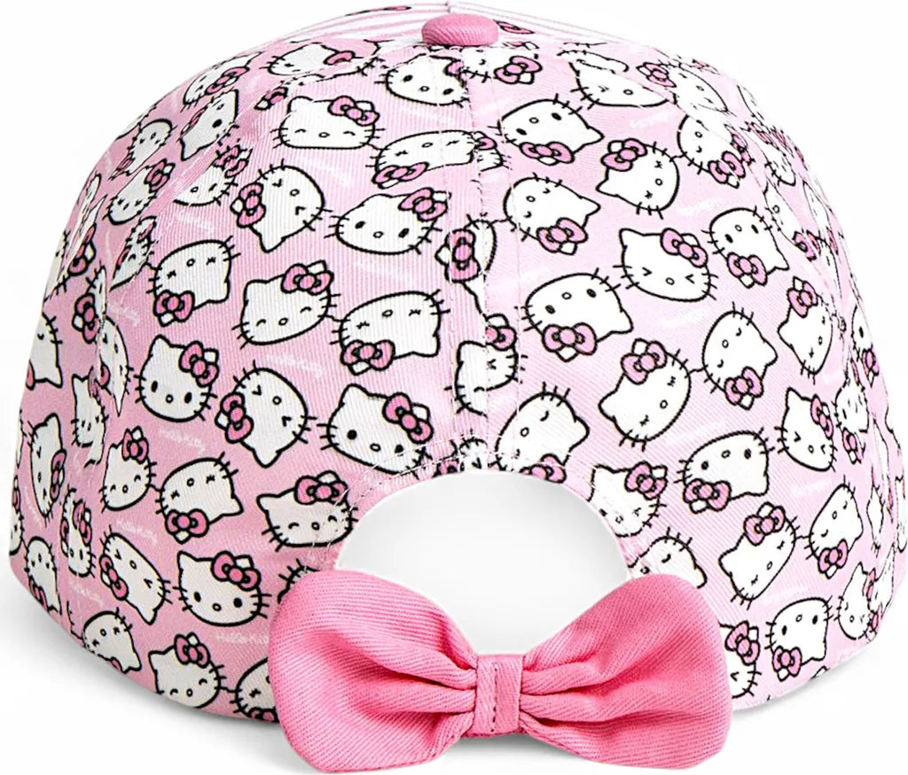 Hello Kitty Mädchen Capi