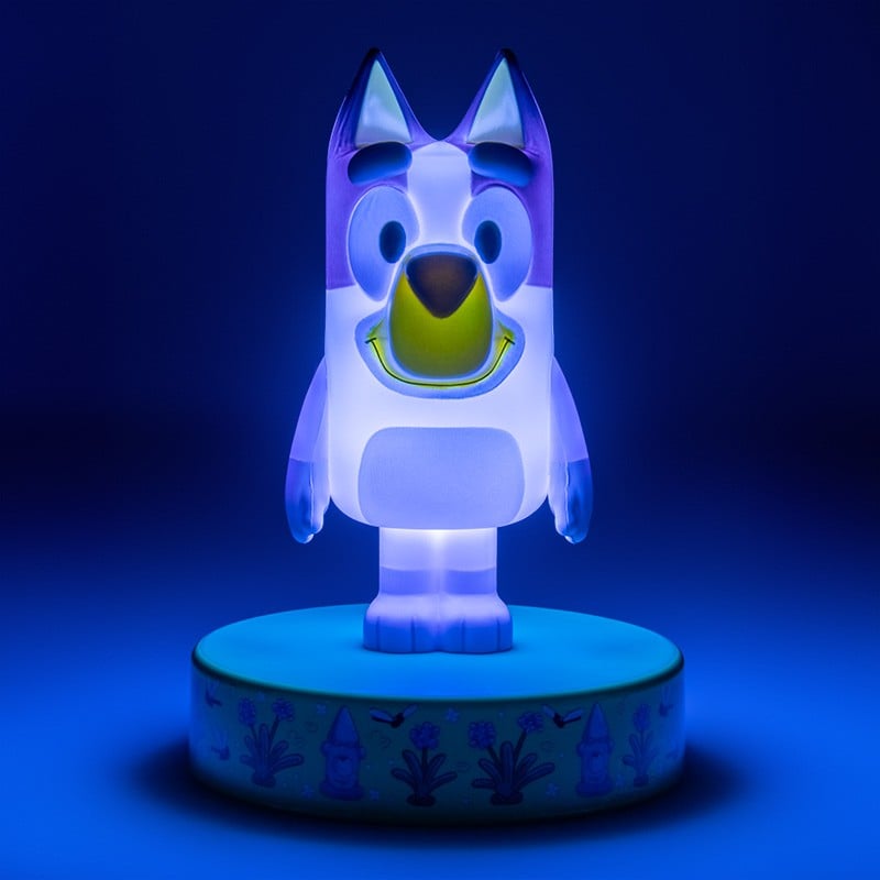 Vorbestellung Icon Licht Bluey