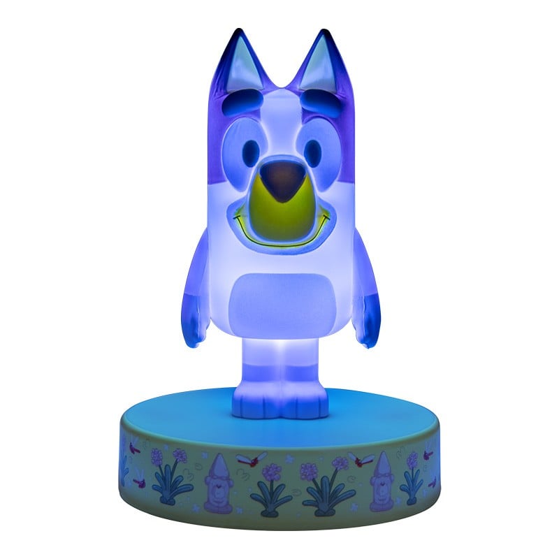 Vorbestellung Icon Licht Bluey