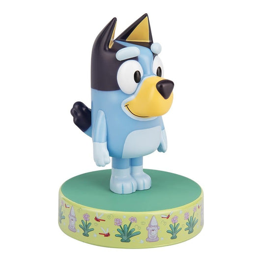 Vorbestellung Icon Licht Bluey