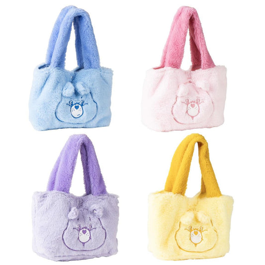 Shopping Tasche  Glücksbärchen