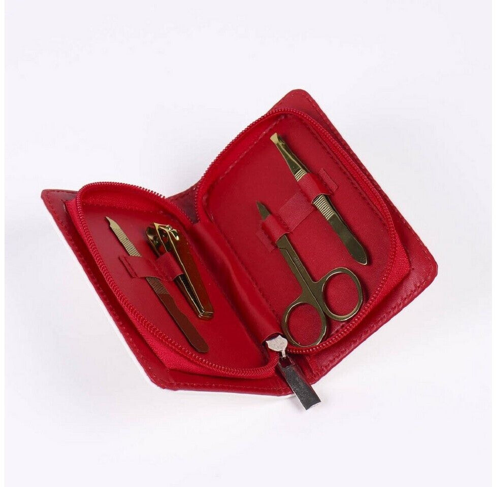 Hogwarts Brief Maniküre Set - Harry Potter