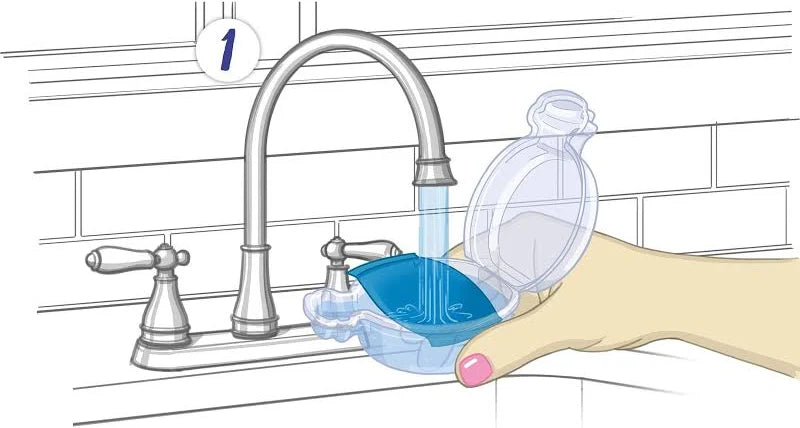 Hasbro My Little Pony Zaubertrank Überraschungsfiguren