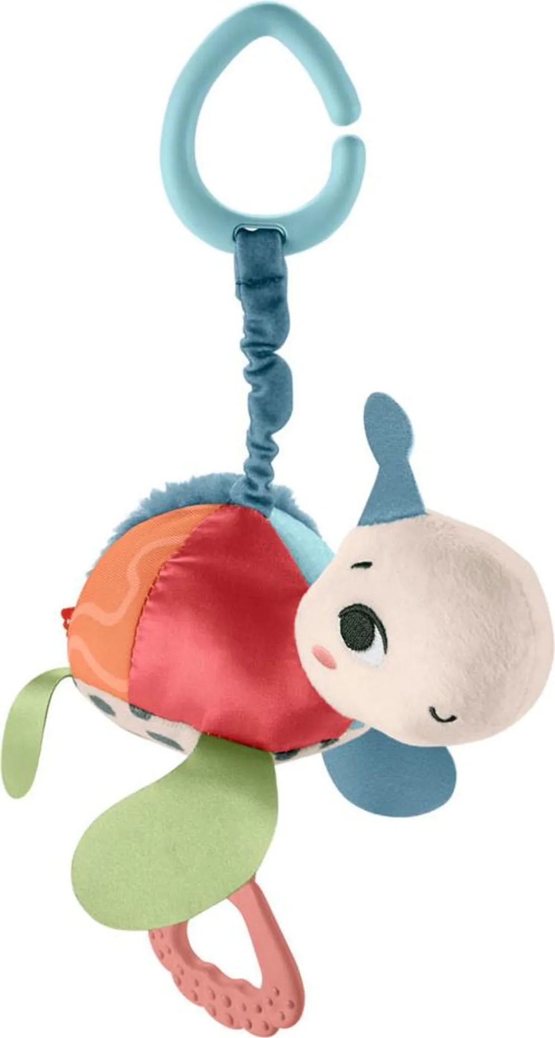 Kuscheltier Fisher-Price Planet Friends Flotte Schildkröte